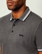BOSS Green Polo Paddy | regular fit | pique