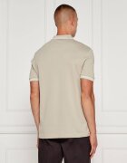 BOSS Green Polo Paddy | Regular Fit | pique