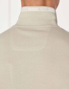BOSS Green Polo Paddy | Regular Fit | pique