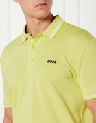 BOSS Green Polo Paddy | Regular Fit | pique