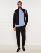 BOSS Green Polo Paddy | Regular Fit | pique