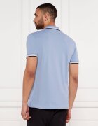 BOSS Green Polo Paddy | Regular Fit | pique