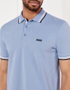 BOSS Green Polo Paddy | Regular Fit | pique