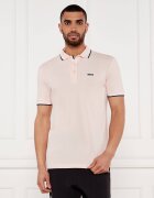 BOSS Green Polo Paddy | Regular Fit | pique