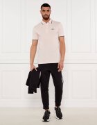 BOSS Green Polo Paddy | Regular Fit | pique