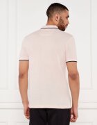 BOSS Green Polo Paddy | Regular Fit | pique