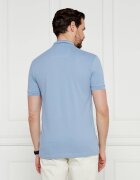 BOSS Green Polo Paddy | Regular Fit | pique