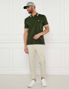 BOSS Green Polo Paddy | Regular Fit | pique