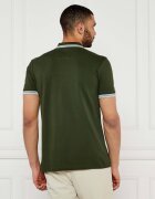 BOSS Green Polo Paddy | Regular Fit | pique