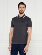BOSS Green Polo Paddy | Regular Fit | pique