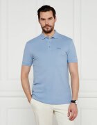 BOSS Green Polo Paddy | Regular Fit | pique