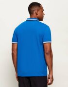 BOSS Green Polo Paddy | regular fit | pique