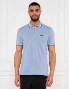 BOSS Green Polo Paddy | Regular Fit | pique