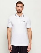 BOSS Green Polo Paddy | Regular Fit | pique