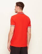 BOSS Green Polo Paddy | regular fit | pique