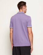 BOSS Green Polo Paddy | regular fit | pique
