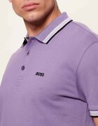 BOSS Green Polo Paddy | regular fit | pique
