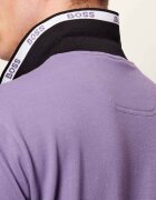 BOSS Green Polo Paddy | regular fit | pique