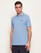 BOSS Green Polo Paddy | regular fit | pique