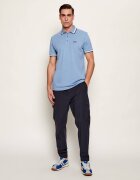 BOSS Green Polo Paddy | regular fit | pique