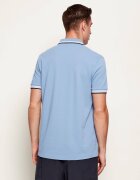 BOSS Green Polo Paddy | regular fit | pique