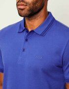 BOSS Green Polo Paddy | regular fit | pique