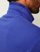 BOSS Green Polo Paddy | regular fit | pique