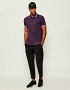 BOSS Green Polo Paddy | regular fit | pique