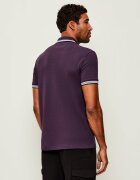 BOSS Green Polo Paddy | regular fit | pique