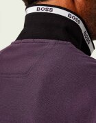 BOSS Green Polo Paddy | regular fit | pique