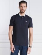 BOSS Green Polo Paddy | Regular Fit | stretch