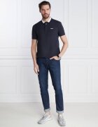 BOSS Green Polo Paddy | Regular Fit | stretch