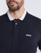 BOSS Green Polo Paddy | Regular Fit | stretch