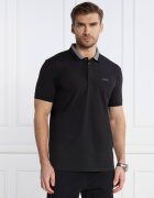 BOSS Green Polo Paddy | Regular Fit | stretch