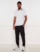 BOSS Green Polo Paddy Rib | Regular Fit