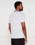 BOSS Green Polo Paddy Rib | Regular Fit