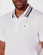BOSS Green Polo Paddy Rib | Regular Fit