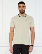 BOSS Green Polo Paddy Rib | Regular Fit
