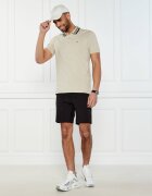 BOSS Green Polo Paddy Rib | Regular Fit
