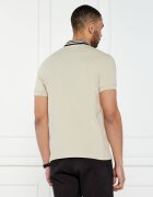 BOSS Green Polo Paddy Rib | Regular Fit