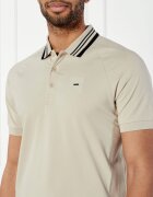 BOSS Green Polo Paddy Rib | Regular Fit