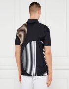 BOSS Green Polo Paddy Striped C1 | Regular Fit