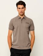 BOSS Green Polo Paddy Structure | regular fit