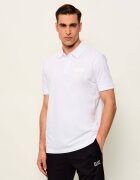 BOSS Green Polo Paddy Structure | regular fit