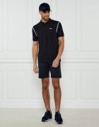 BOSS Green Polo Paddy Tape | Regular Fit | stretch