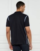 BOSS Green Polo Paddy Tape | Regular Fit | stretch