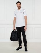 BOSS Green Polo Paddy Tape | Regular Fit | stretch