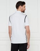 BOSS Green Polo Paddy Tape | Regular Fit | stretch