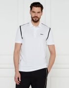 BOSS Green Polo Paddy Tape | Regular Fit | stretch