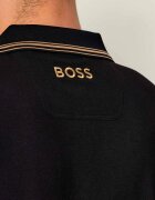 BOSS Green Polo Paddy_The_Open-26 | regular fit | stretch